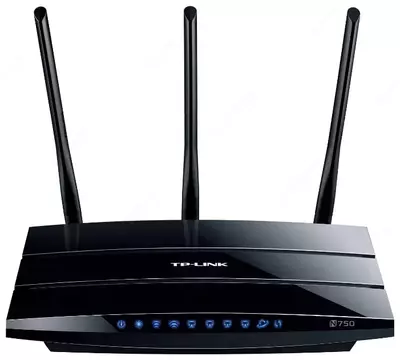Wi-Fi router TP-Link TL-WDR4300
