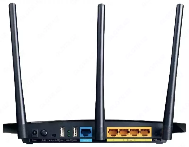 Wi-Fi router TP-Link TL-WDR4300