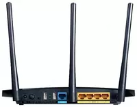 500 000 so'm Wi-Fi router TP-Link TL-WDR4300
