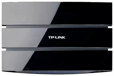WiFi Роутер TP-Link TL-WDR4300