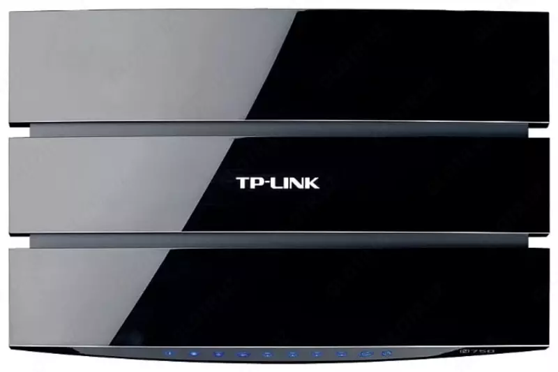 Wi-Fi router TP-Link TL-WDR4300