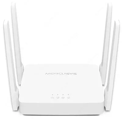 Wi-Fi router Mercusys AC10