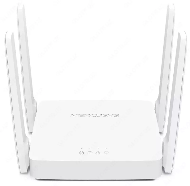 Wi-Fi роутер Mercusys AC10