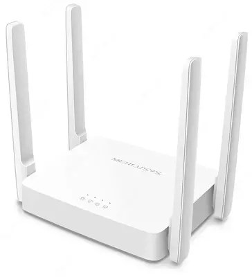 Wi-Fi router Mercusys AC10
