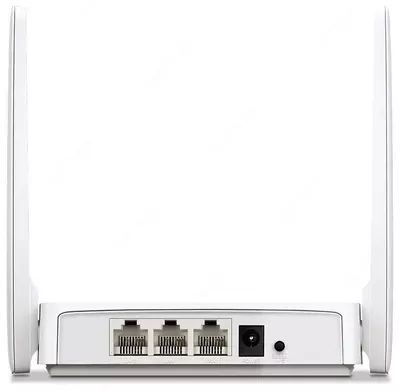 Wi-Fi router Mercusys AC10