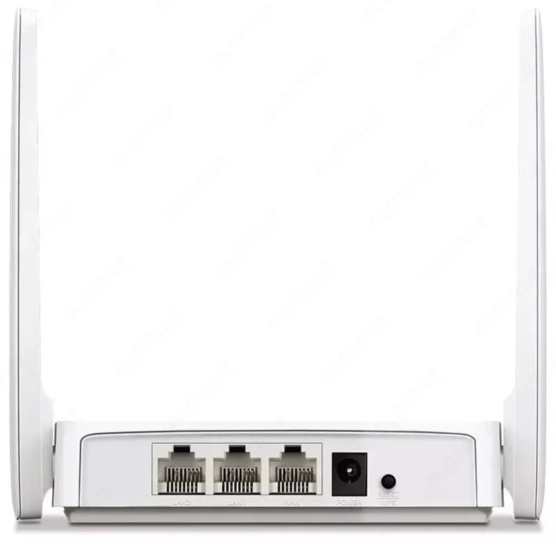 Wi-Fi роутер Mercusys AC10