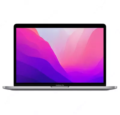 Ноутбук APPLE MacBook Pro 13 M2 8GB/512GB (2022)