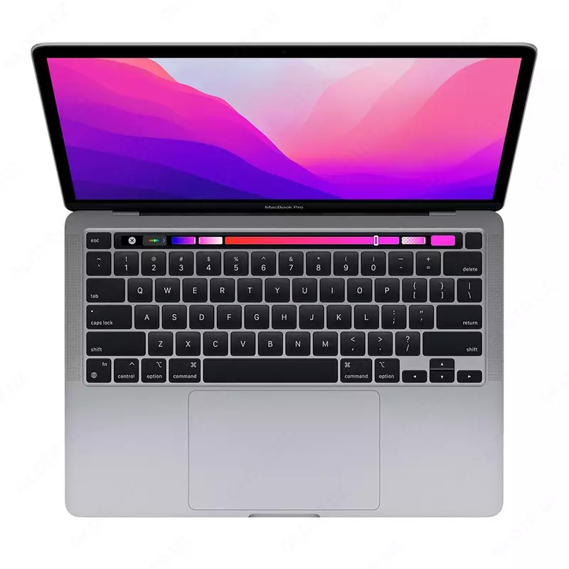 Noutbuk APPLE MacBook Pro 13 M2 8GB/512GB (2022)