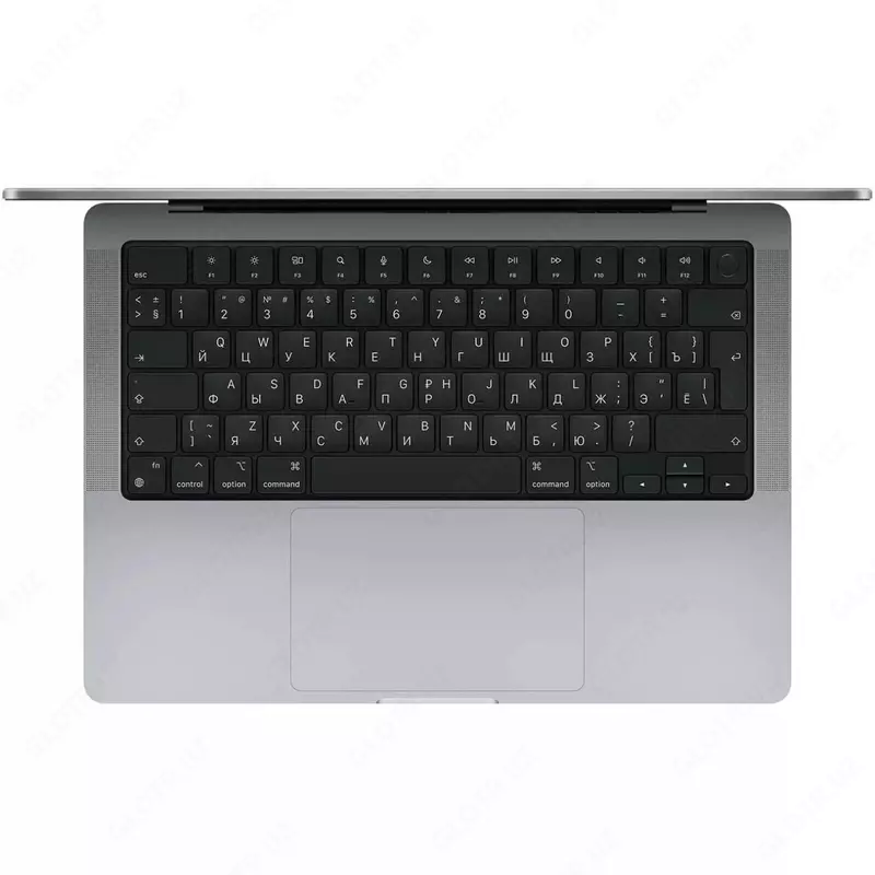 Ноутбук APPLE MacBook Pro 14 M1 Pro/14 GPU/32GB/1TB