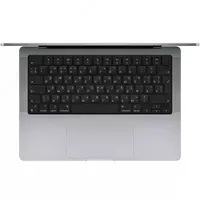 Ноутбук APPLE MacBook Pro 14 M1 Pro/14 GPU/32GB/1TB - 44 625 000 сум