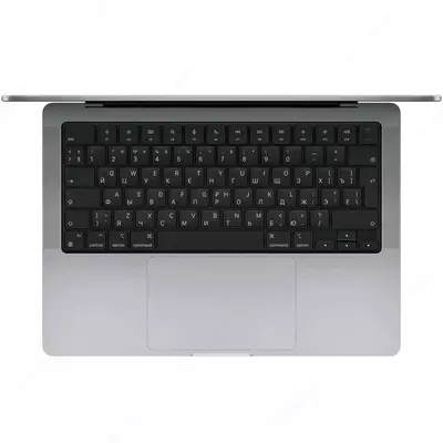 Ноутбук APPLE MacBook Pro 14 M1 Pro/14 GPU/32GB/1TB