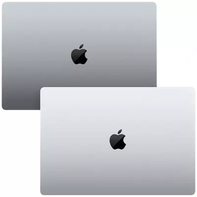 Ноутбук APPLE MacBook Pro 14 M1 Pro/14 GPU/32GB/1TB