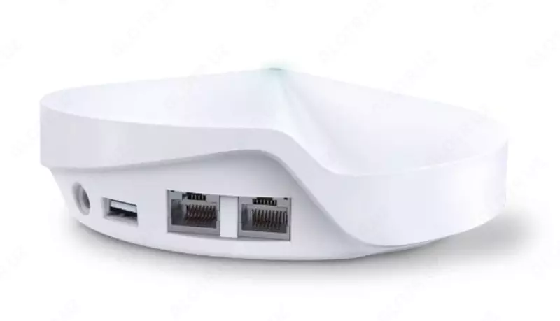  Mesh Wi-Fi система TP-Link Deco M9 Plus AC2200 (1-Pack) - 