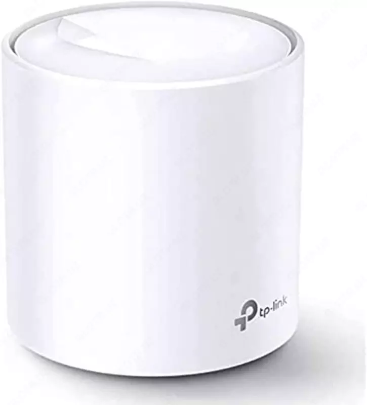 Mesh Wi-Fi система TP-Link Deco X60 AX3000 Whole Home Mesh WiFi 6 (1-Pack)