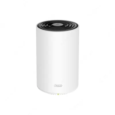 Mesh Wi-Fi система TP-Link Deco X68 AX3600 Whole WiFi 6 (1-Pack)