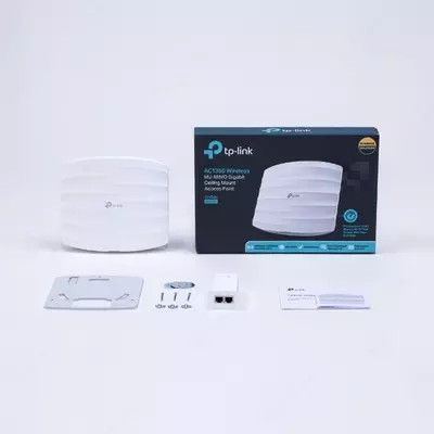 TP-Link Eap225 nosingdiruvchan kirish nuqtasi