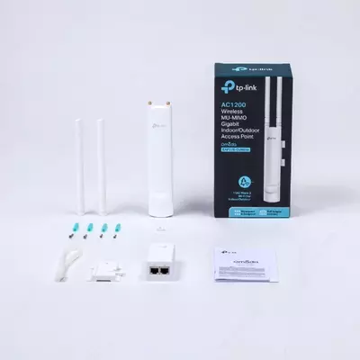 Потолочная точка доступа TP-Link EAP225-Outdoor