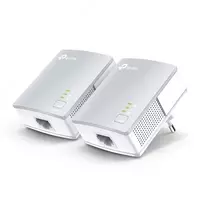 Адаптер TP-Link TL-PA4010KIT AV600