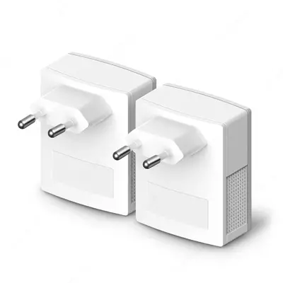 TP-Link TL-PA4010KIT av600 adapteri