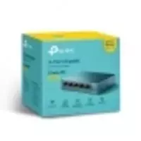 300 000 сум Коммутатор TP-Link LS105G LiteWave 5-Port Gigabit Desktop Switch