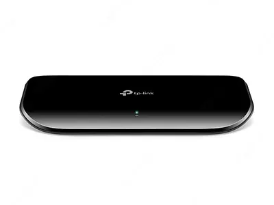 Коммутатор TP-LINK TL-SG1008D
