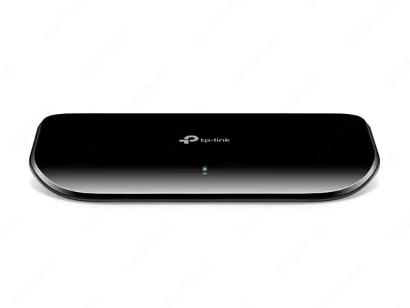 Коммутатор TP-LINK TL-SG1008D