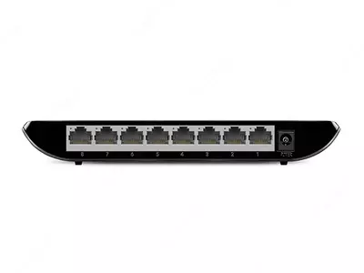 Коммутатор TP-LINK TL-SG1008D
