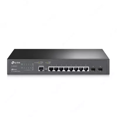 Kommutator TP-LINK TL-SG3210
