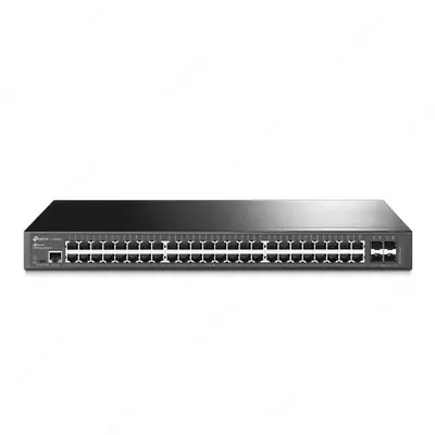 Kommutator TP-LINK TL-SG3452