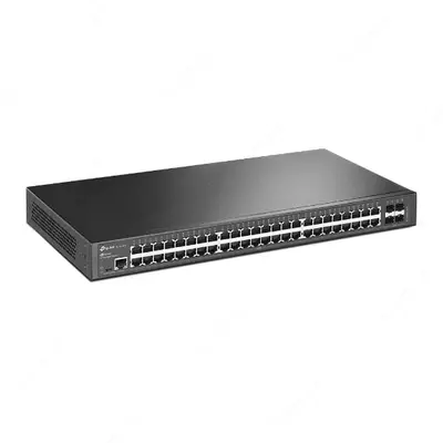 Kommutator TP-LINK TL-SG3452