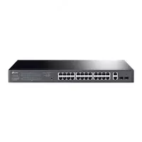 Kоммутатор TP-LINK TL-SG1428PE