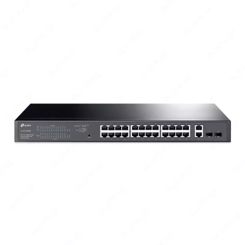 Kоммутатор TP-LINK TL-SG1428PE