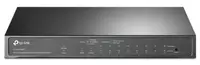 1 250 000 сум Коммутатор TP-LINK TL-SG1210MPE