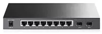 Коммутатор TP-LINK TL-SG2210P - 1 312 500 сум