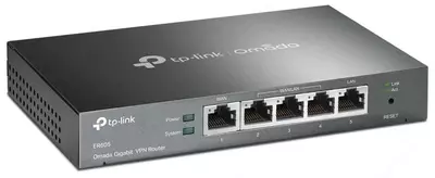 TP-LINK er605 router (TLR605)
