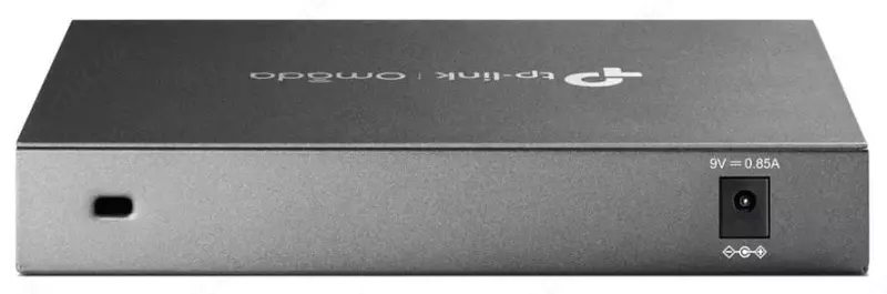 TP-LINK er605 router (TLR605)