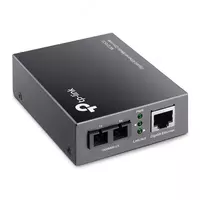 Медиаконвертер TP-Link MC210CS - 437 500 сум