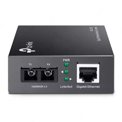 TP-Link MC210CS mediakonvertori