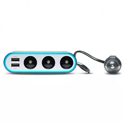 Avtomobil zaryadlovchi TP-LINK CP250