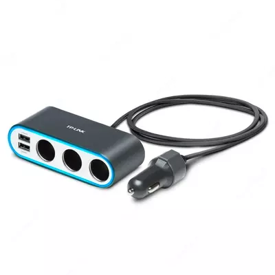 Avtomobil zaryadlovchi TP-LINK CP250