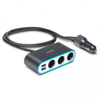 Avtomobil zaryadlovchi TP-LINK CP250