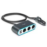 262 500 сум Автомобильное зарядное устройство TP-LINK CP250