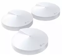 Wi-Fi Mesh tizimi TP-Link Deco M9 Plus (3-Pack)