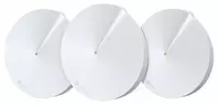 Wi-Fi Mesh tizimi TP-Link Deco M9 Plus (3-Pack) - 4 125 000 so'm