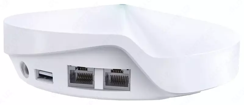 Wi-Fi Mesh tizimi TP-Link Deco M9 Plus (3-Pack)