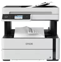 МФУ струйное Epson M3170