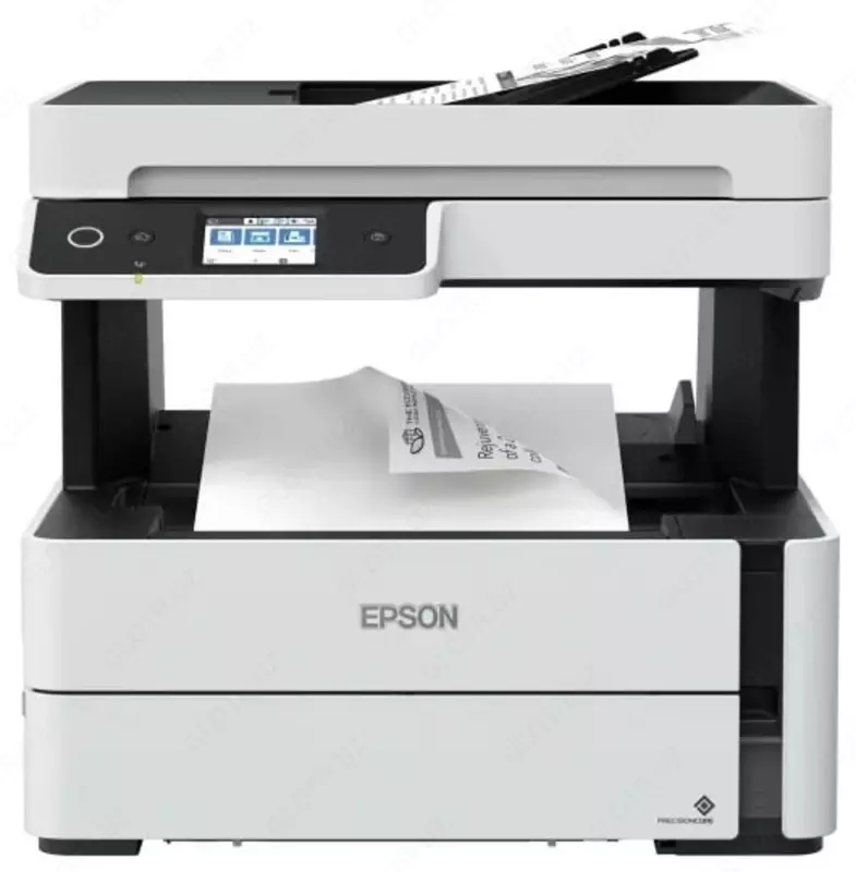 MFP Epson M3170
