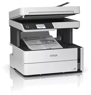 МФУ струйное Epson M3170