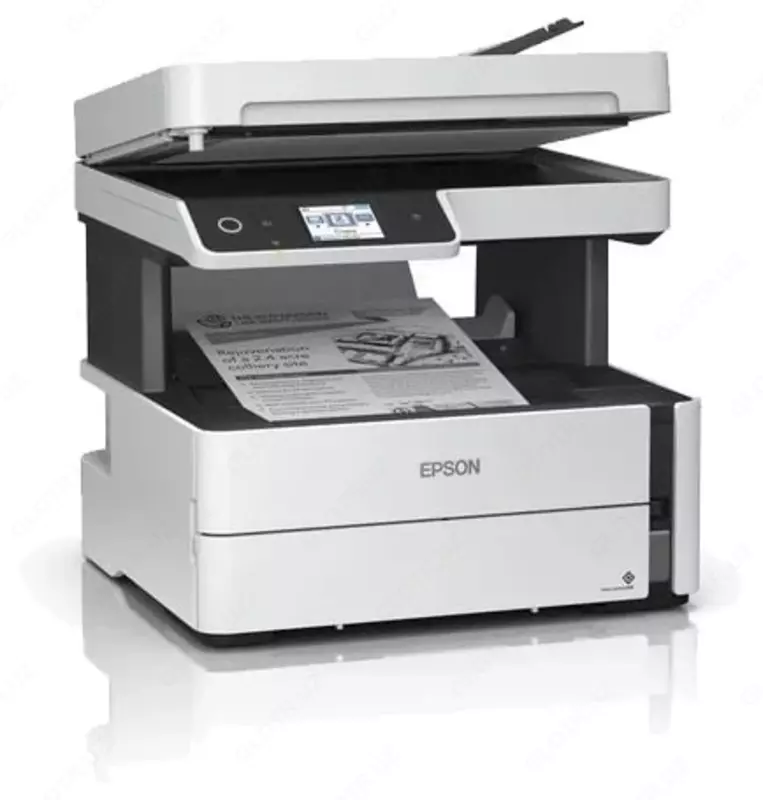 MFP Epson M3170