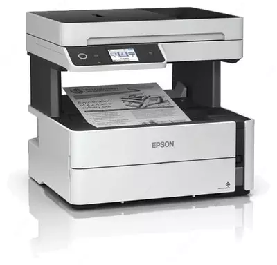 МФУ струйное Epson M3170